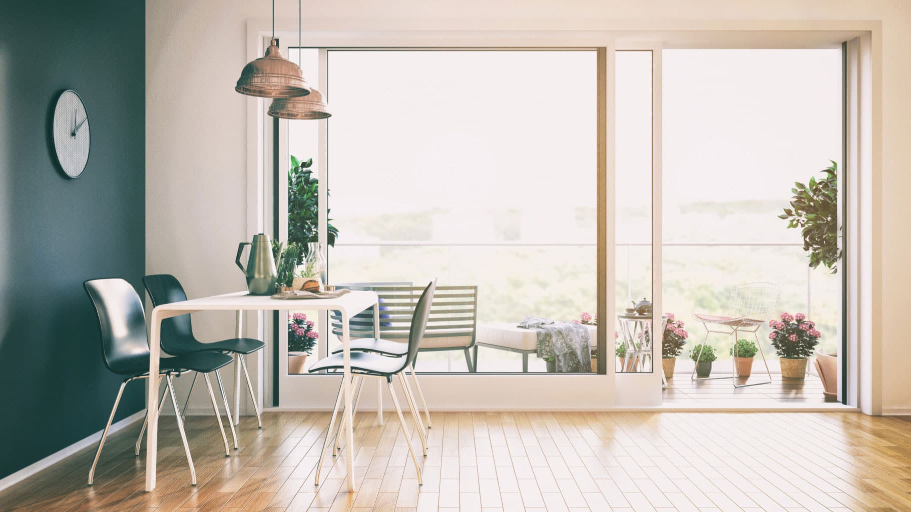 Dienstleistungen für Immobilienbesitzer in München Dienstleistungen für Immobilienbesitzer in München