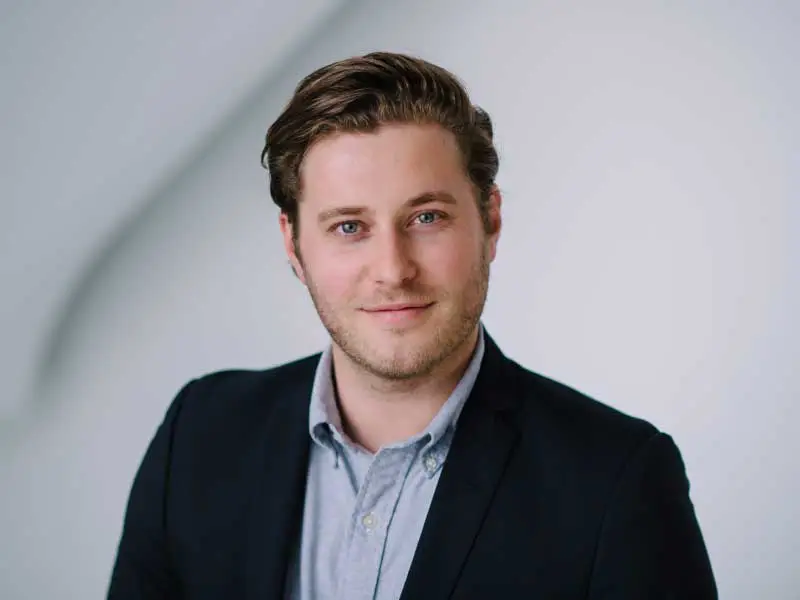 Andreas Pribylla von Citigrund Andreas Pribylla von Citigrund