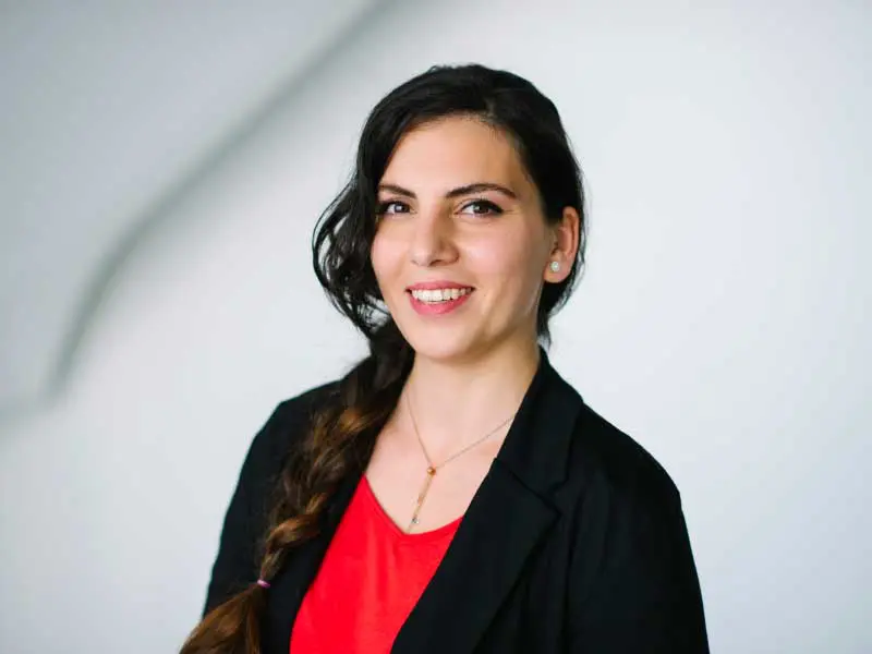 Betül Surala von Citigrund Immobilien Aleksandar Milosavljevic von Citigrund Immobilien München