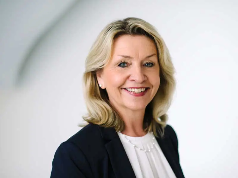 Gabriele Roth von Citigrund Gabriele Roth von Citigrund
