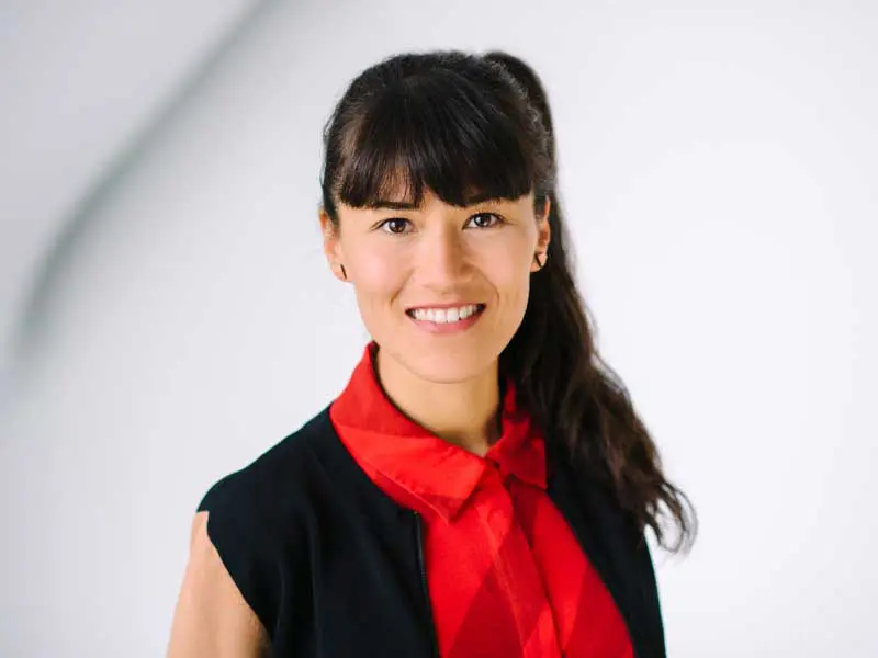 Nadine Lorenz von Citigrund Immobilien Nadine Lorenz von Citigrund Immobilien