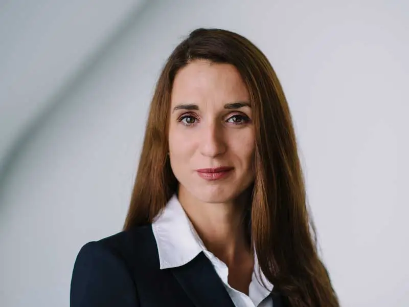 Sara Harms von Citigrund Immobilien Sara Harms von Citigrund Immobilien