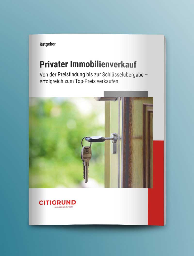 Privater Immobilienverkauf Download Ratgeber Privater Immobilienverkauf Download Ratgeber