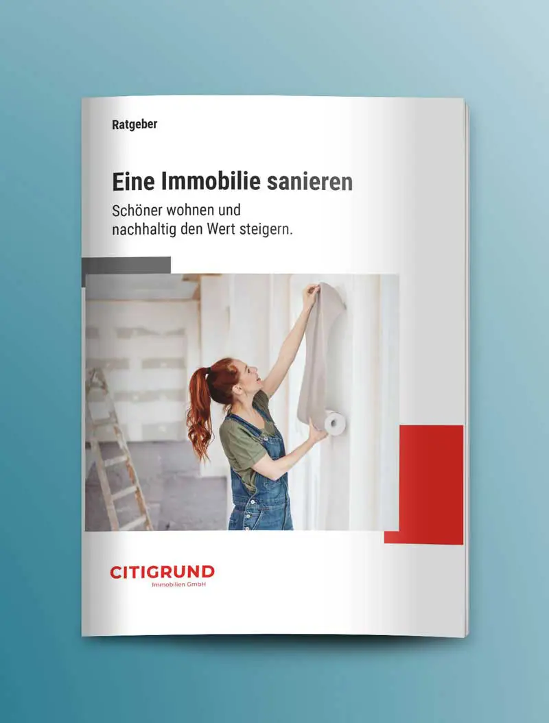 Download: Immobiliensanierung Ratgeber Download: Immobiliensanierung Ratgeber