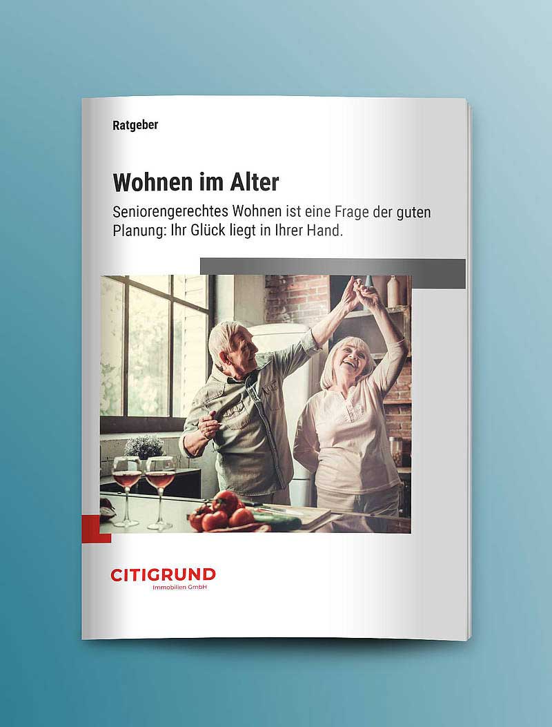 Seniorengerechtes Wohnen im Alter Ratgeber Download Seniorengerechtes Wohnen im Alter Ratgeber Download