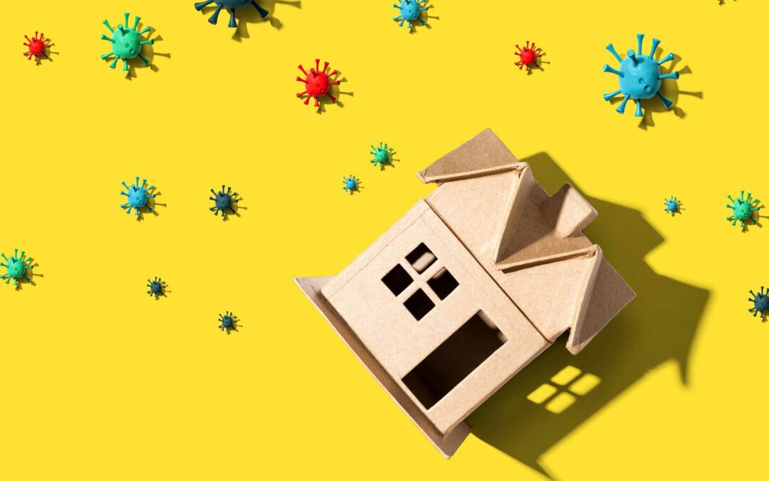 Guter Zeitpunkt für Immobilienverkauf – trotz Pandemie?