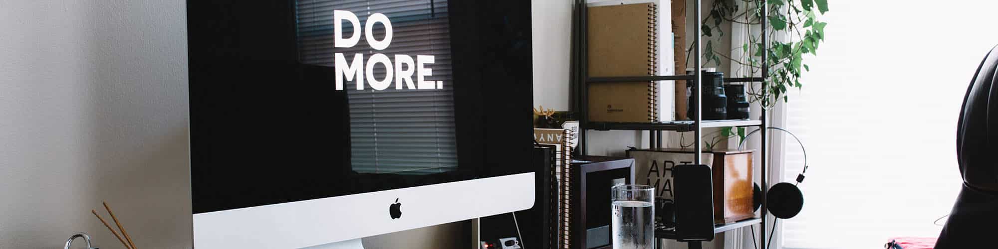 Home-Office – Produktives Arbeiten in den eigenen vier Wänden Home-Office – Produktives Arbeiten in den eigenen vier Wänden