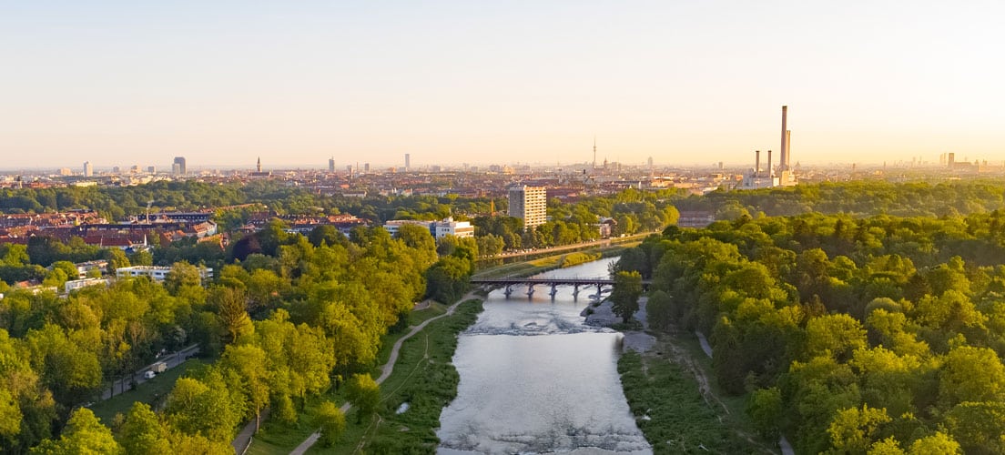 Citigrund - Immobilienmakler in und um München