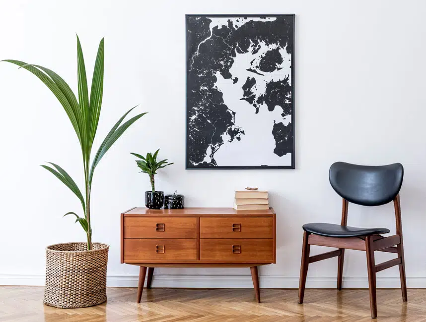 Vorteile des virtuellen Home Stagings Vorteile des virtuellen Home Stagings