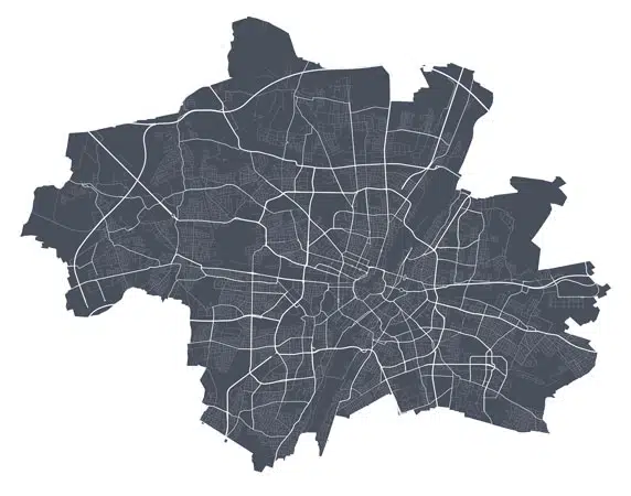 Immobilienpreise in München nach den beliebtesten Vierteln Immobilienpreise in München nach den beliebtesten Vierteln