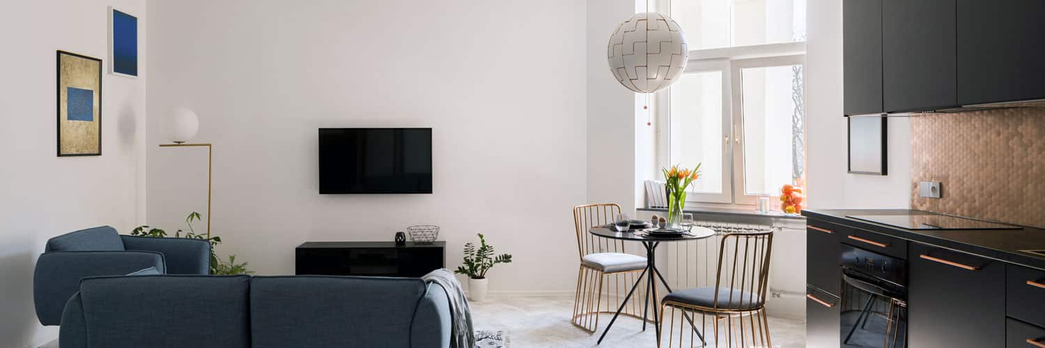 Neubau oder Altbau – welche Investition lohnt sich mehr? Neubau oder Altbau – welche Investition lohnt sich mehr?