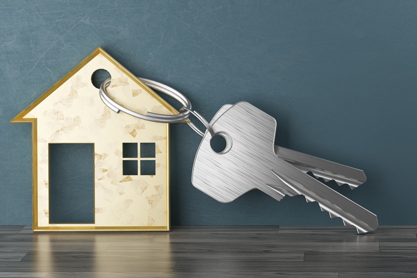 Lohnt sich der Immobilienkauf im Jahr 2023?