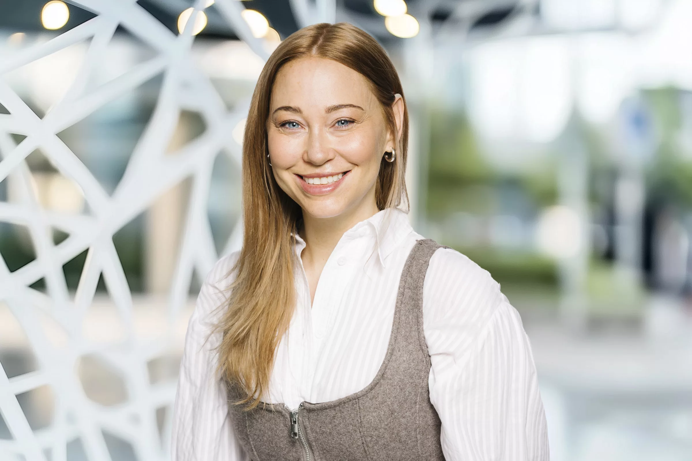 Stefanie Baumgartner, Teamassistenz bei Citigrund