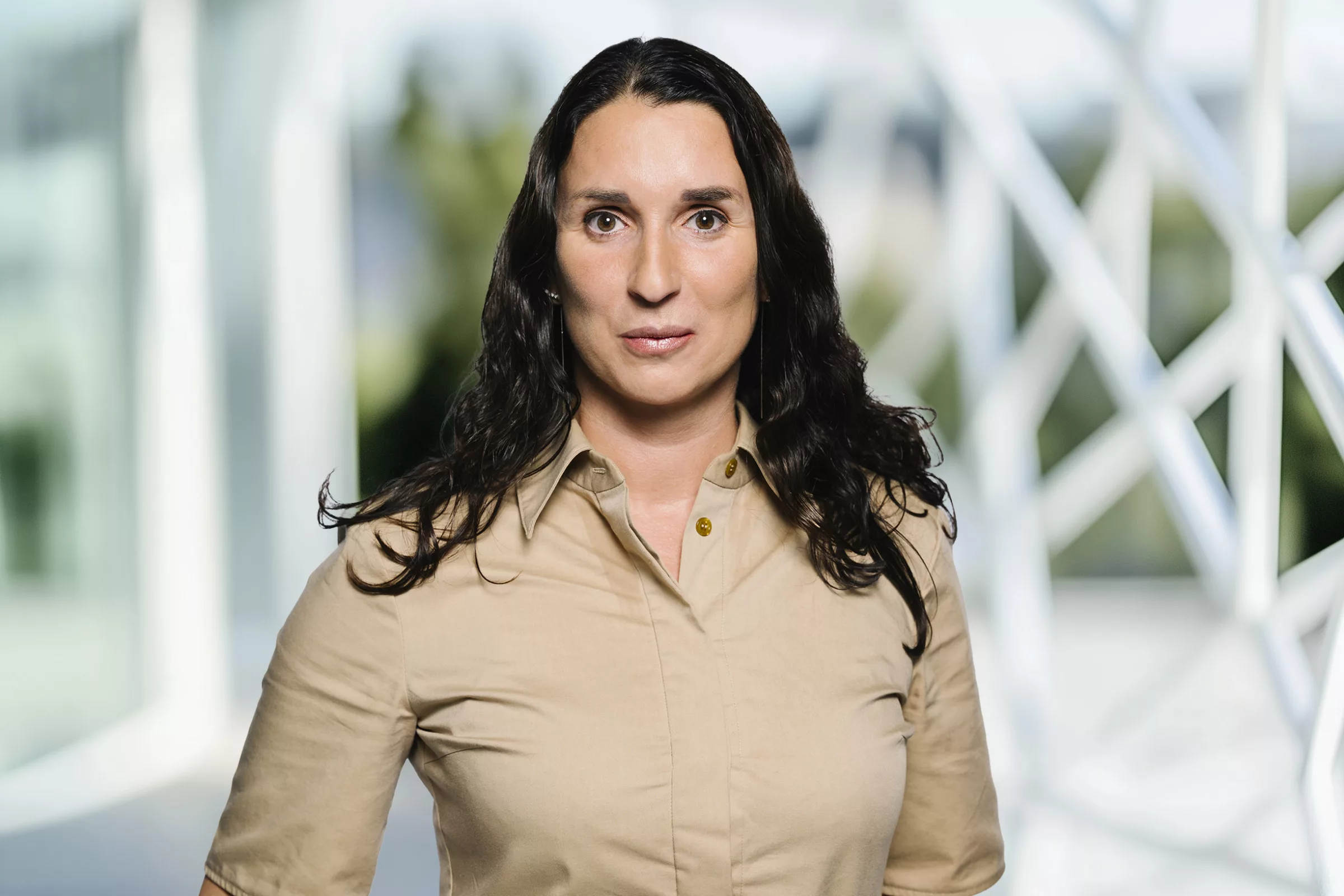 Sara Harms, Immobilienmaklerin bei Citigrund