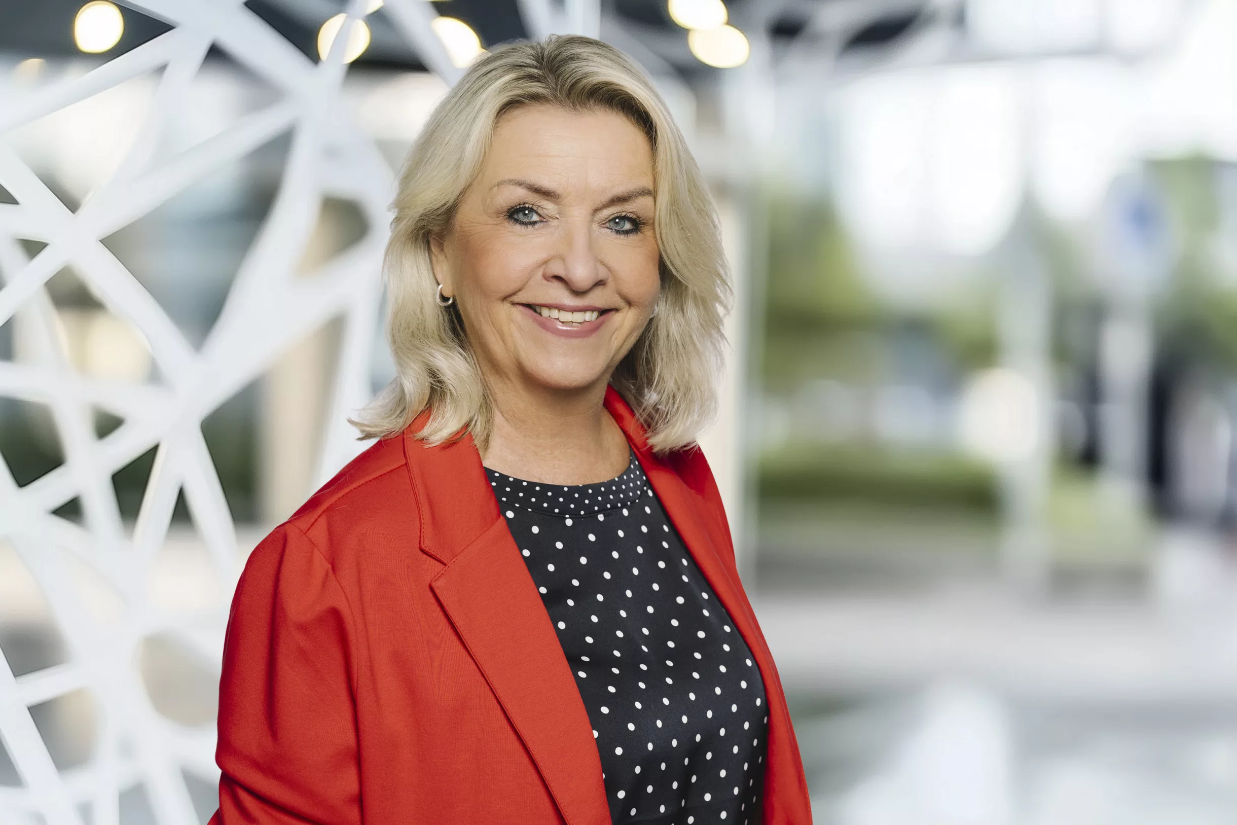 Gabriele Roth, Leitung Akquise bei Citigrund