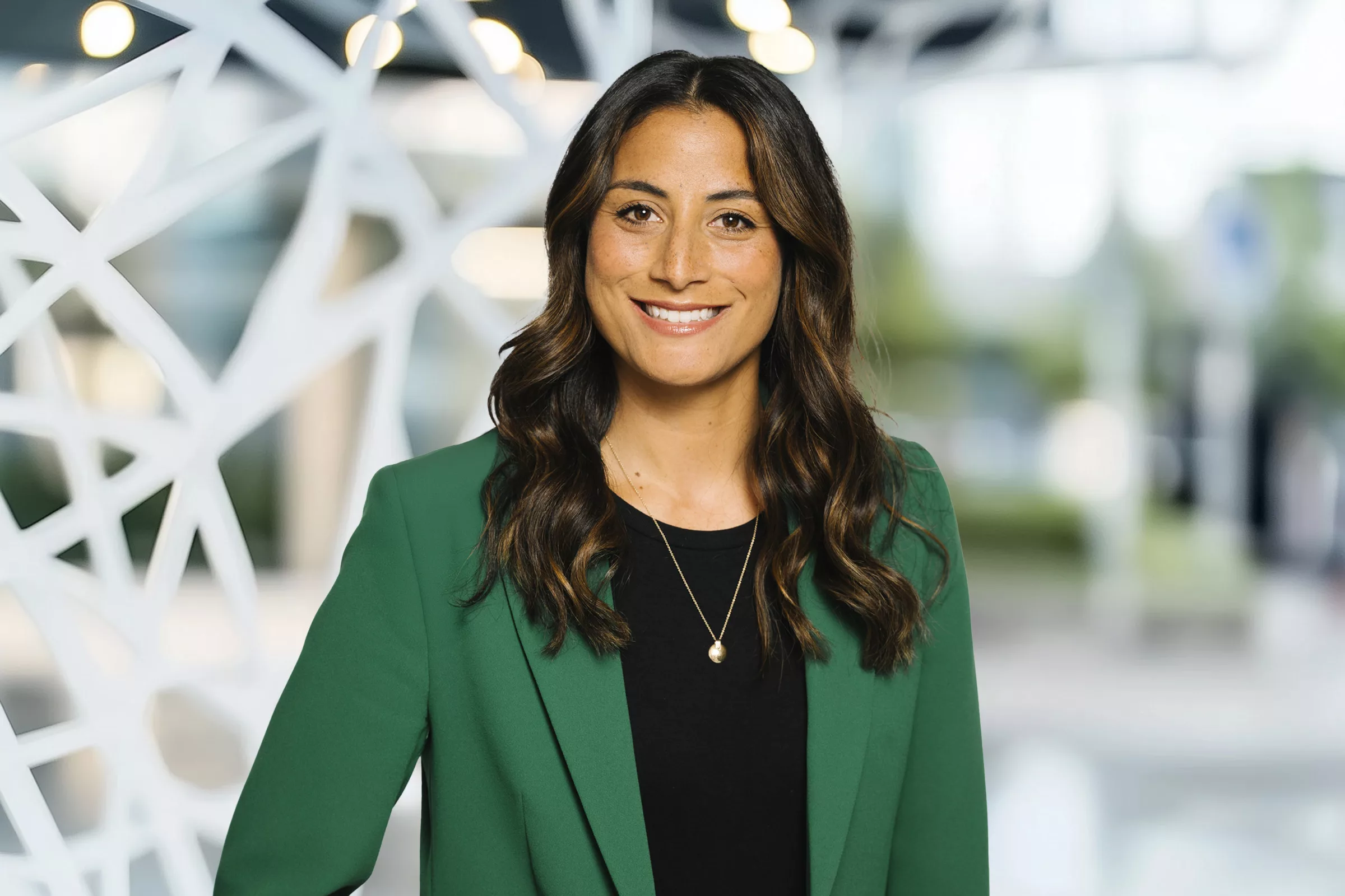 Kathrin Kuhn, Immobilienmaklerin bei Citigrund