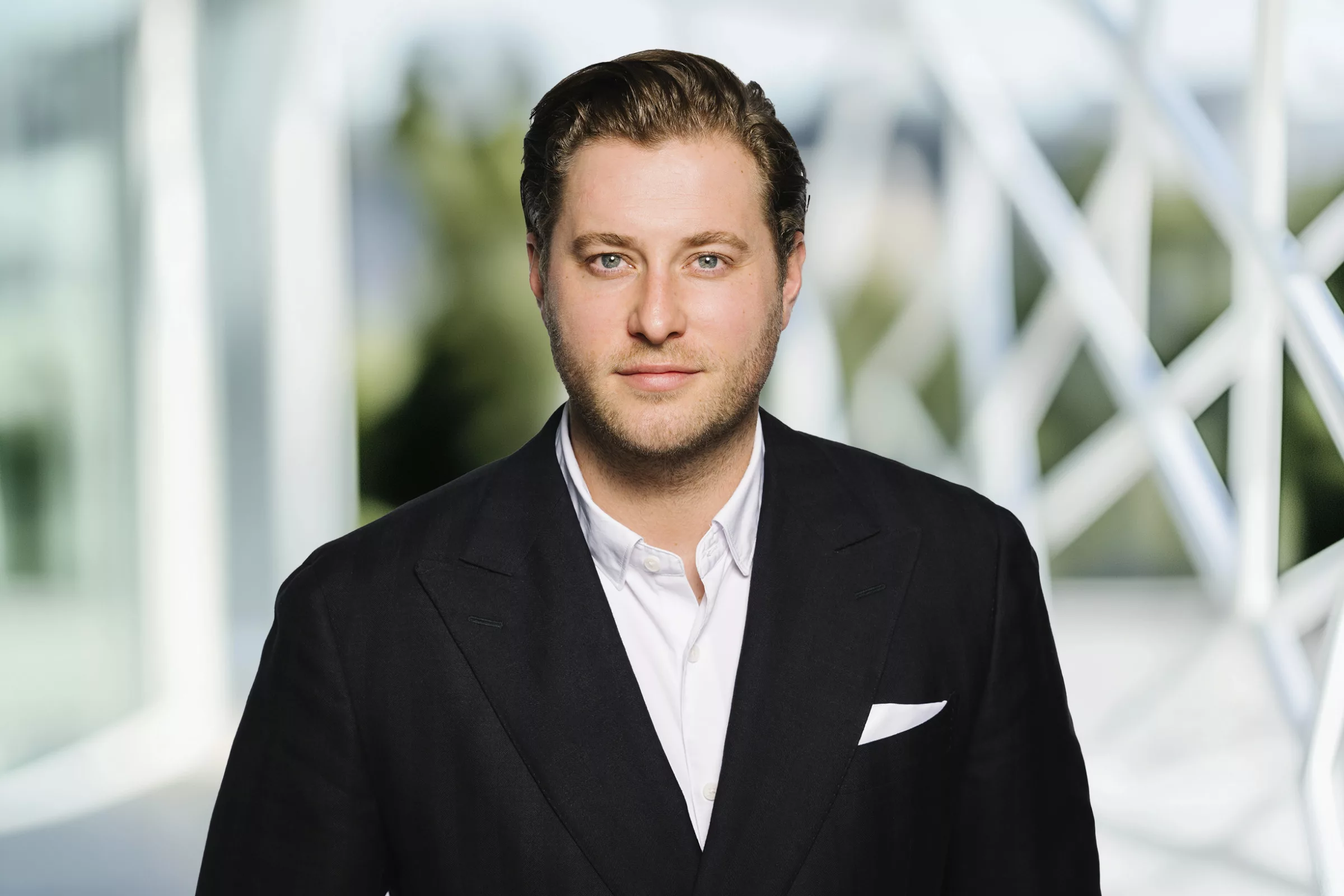 Andreas Pribylla, Immobilienmakler bei Citigrund
