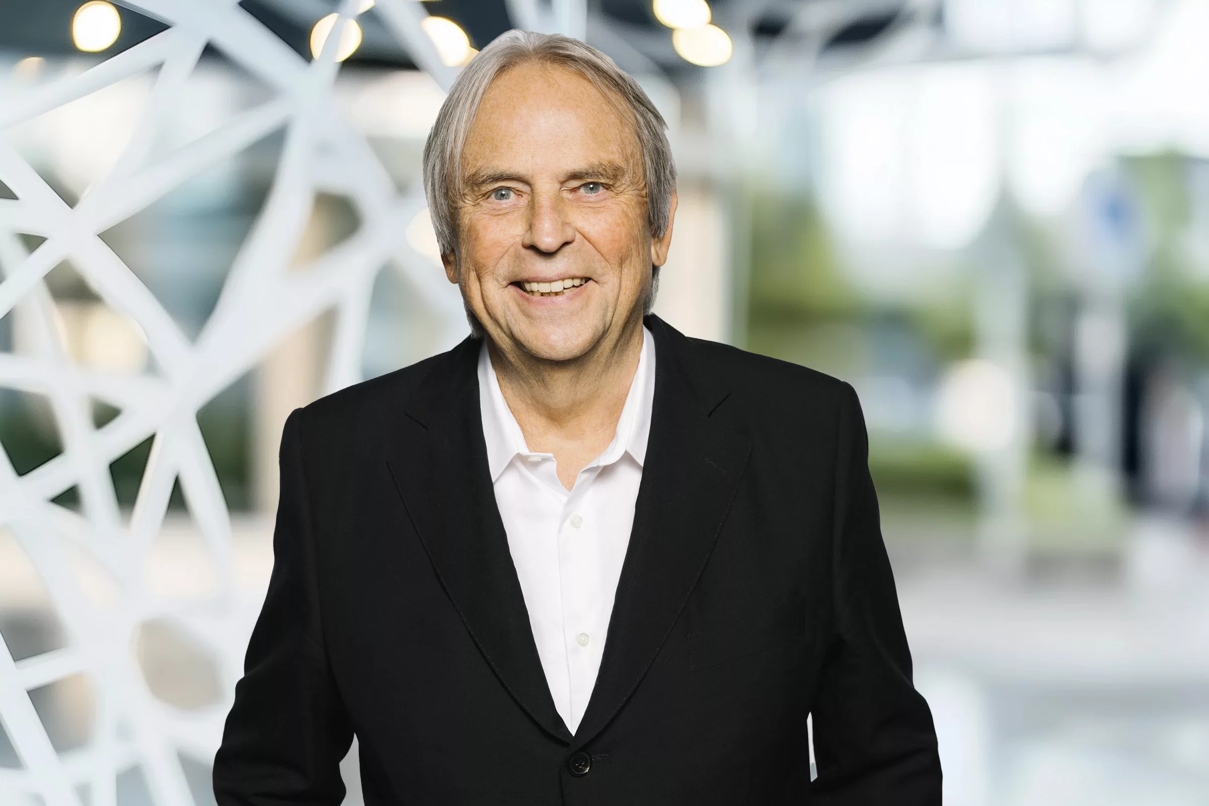 Beppo Schwimmer, Senior Consultant von Citigrund