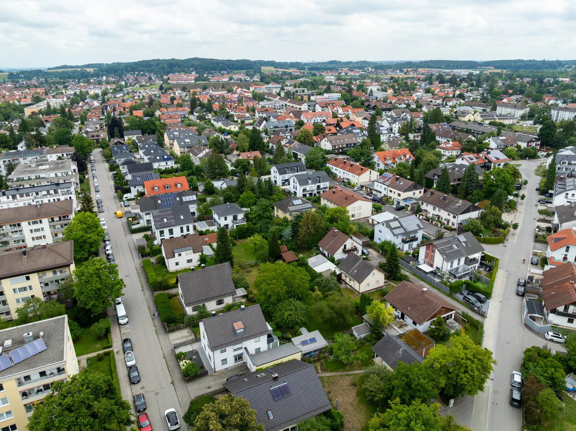 Gilching Germany Immobilienmakler Gilching | Citigrund – Ihr regionaler Makler